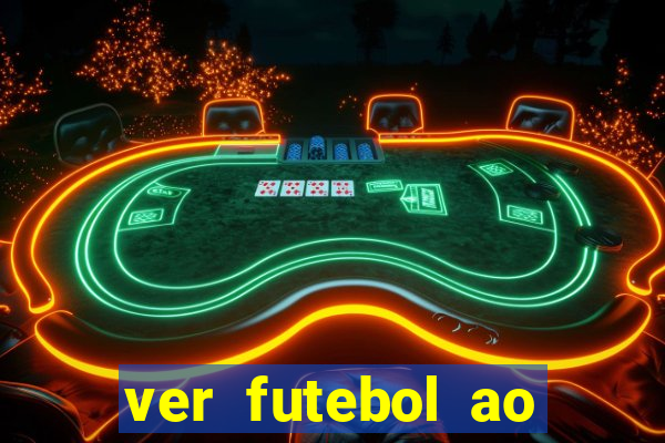 ver futebol ao vivo multi